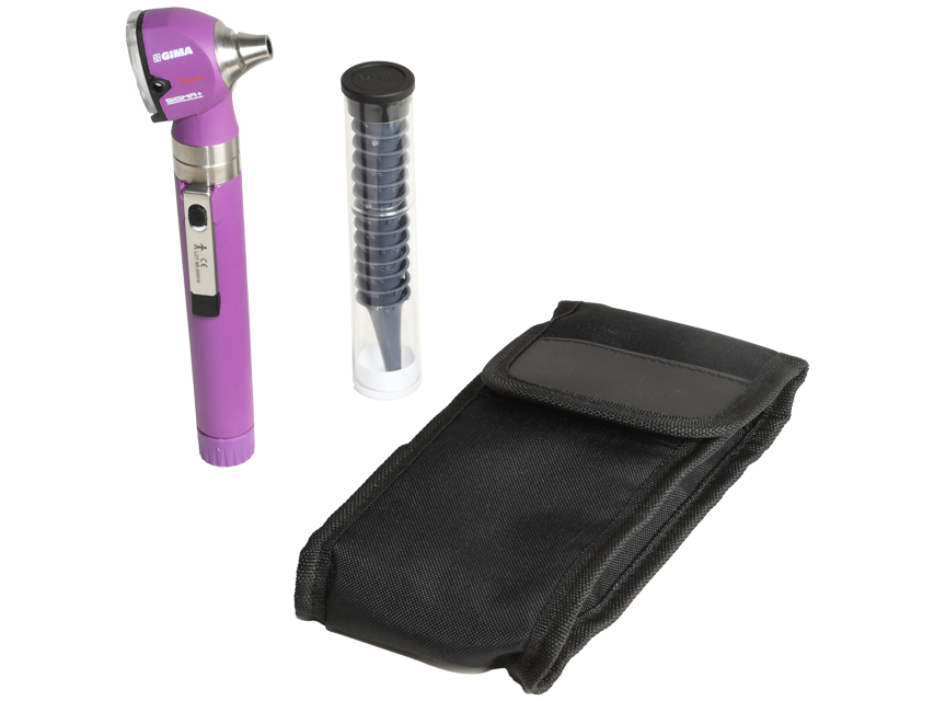 OTOSCOPE À F.O. SIGMA 2