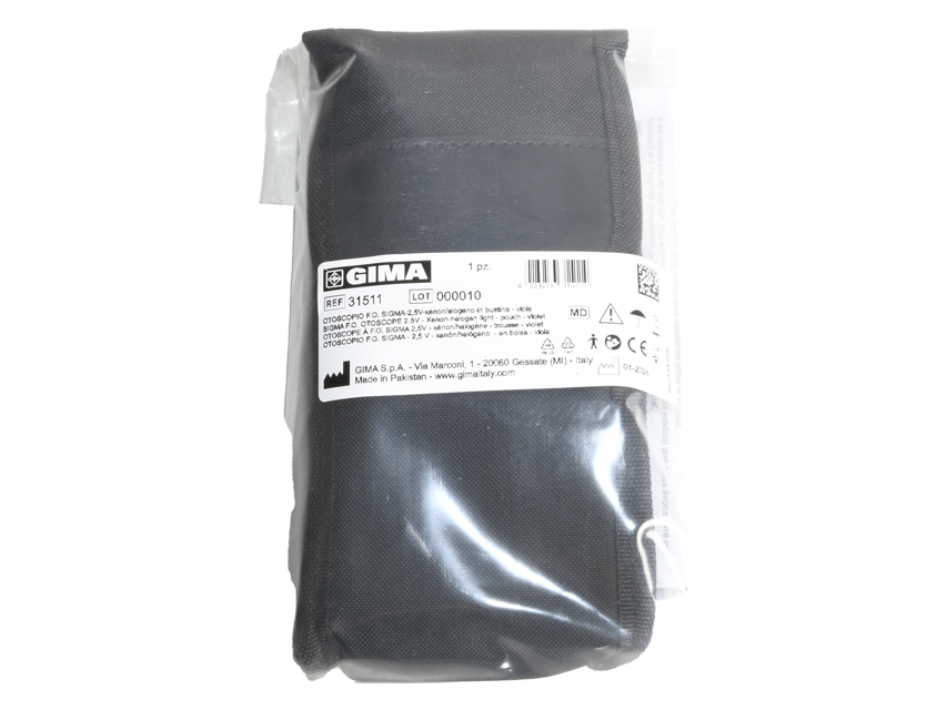 OTOSCOPE À F.O. SIGMA 2