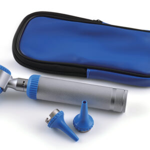 OTOSCOPE COLORÉ PARKER - bleu