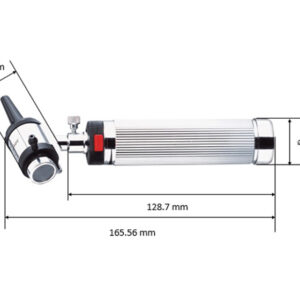 OTOSCOPE RIESTER UNI I - XL 2