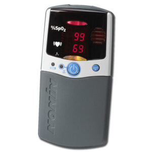 OXYMÈTRE DE POULS NONIN PALM SAT 2500A