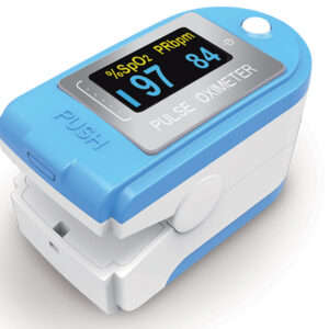 OXY-9 PULSE OXIMETER