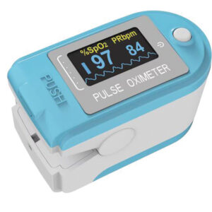 OXY-9 PULSE OXIMETER