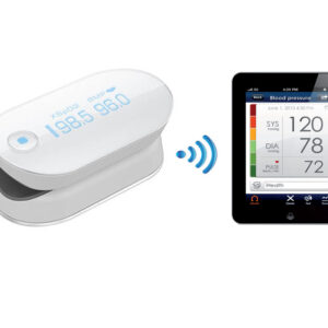 iHEALTH WIRELESS PULS OXYMETER