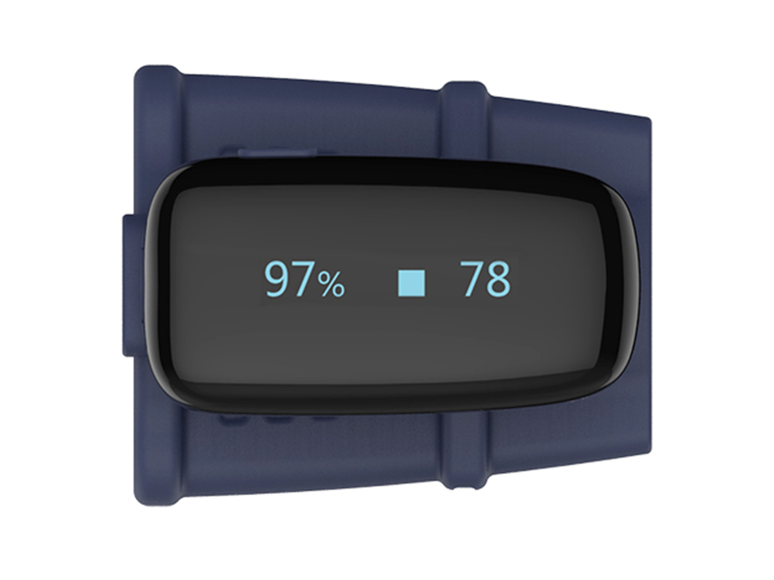 OXIFIT CONTINUOUS MONITORING OXIMETER