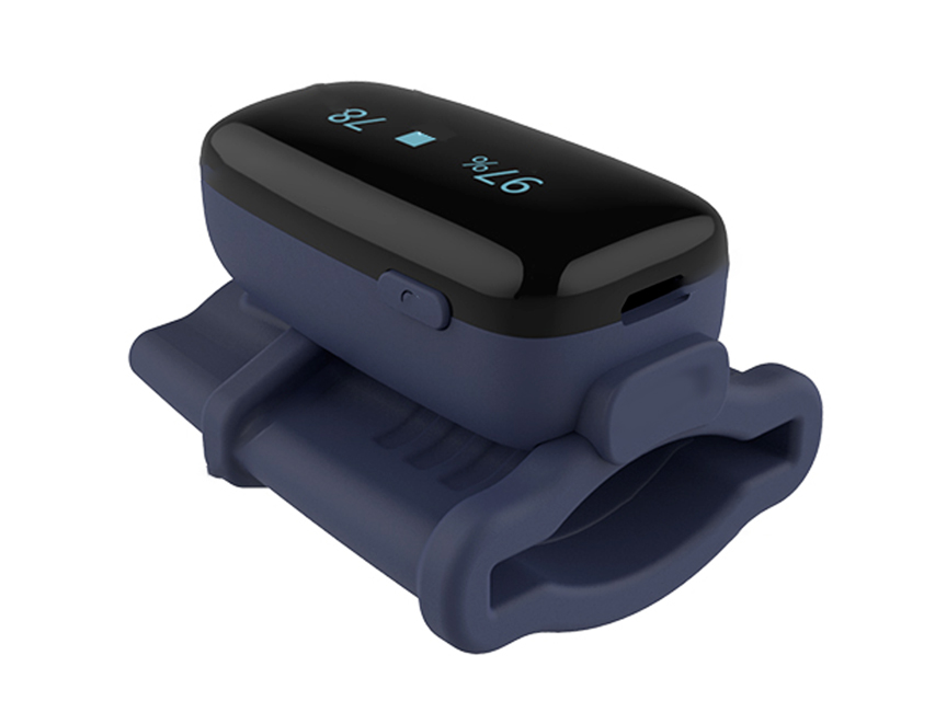 OXIFIT CONTINUOUS MONITORING OXIMETER