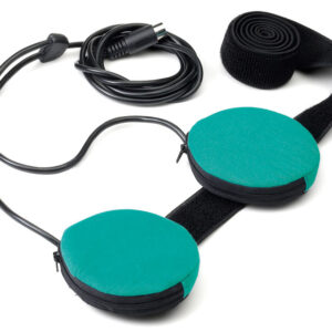 PAIR OF SOLENOIDS PROFESSIONALS