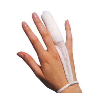 DRESSING your FINGERS SINGLEFIX - pediatric