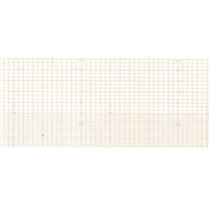 PAPIER PLIÉ EN Z 112x100 mm pour 29550 - 150 feuilles