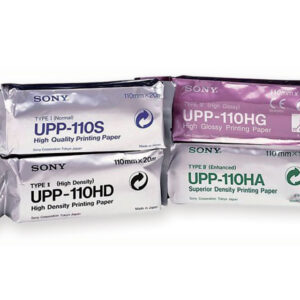 PAPIER SONY UPP - 110 HD