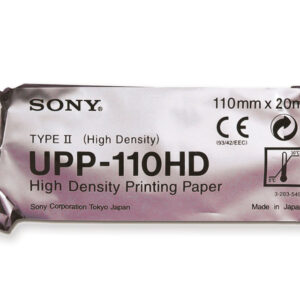 PAPIER SONY UPP - 110 HD