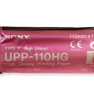 PAPIER SONY UPP - 110 HG
