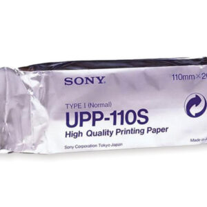 PAPIER SONY UPP - 110 S