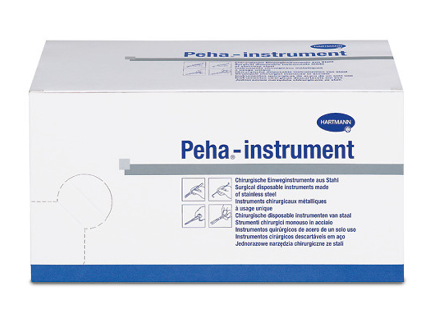 PEHA 991031 PORTE-AIGUILLE MAYO-HEGAR - 12 cm