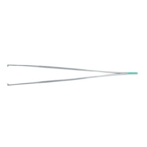 PEHA 991062 FORCEPS ADSON FABRICS - right - 12 cm