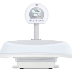 BABY scale ELECTRONIC PROFESSIONAL WUNDER BABY 02-1 6-15 kg - Class III