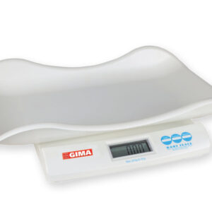 WEIGHS IN-BABY AND KID-MAIL