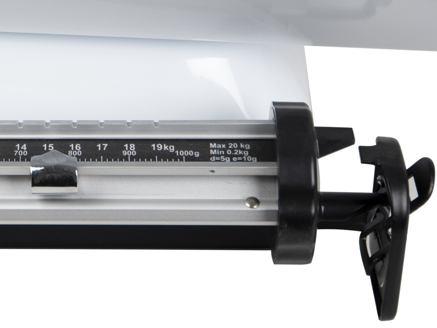 BABY SCALE, MECHANICAL GIMA