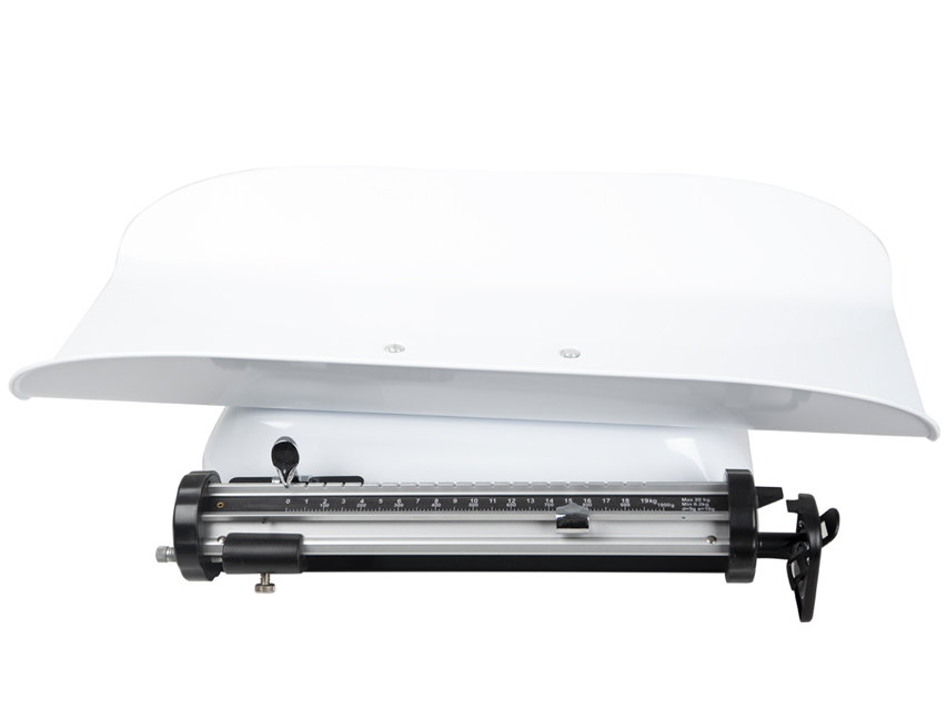 BABY SCALE, MECHANICAL GIMA