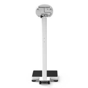 PÈSE-PERSONNE NUMÉRIQUE PROFESSIONNEL WUNDER RA300 300 kg - Classe III - standard