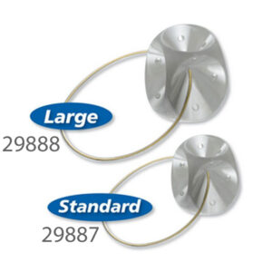 PESSARY GYN&CUBE diam. 32/44 mm