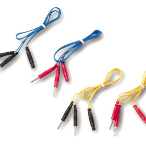 28380/2 -kit de 4 (2 bleus + 2 jaunes) - rechange