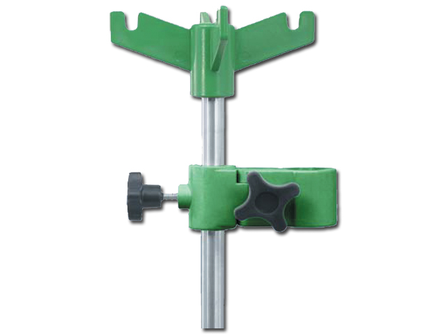 WALK IN SERUM S/S FOR the BED - 4 hooks