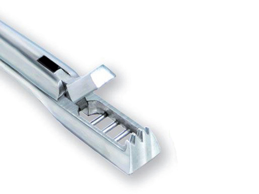 KEVORKIAN BIOPSIA PLIERS - 20 cm