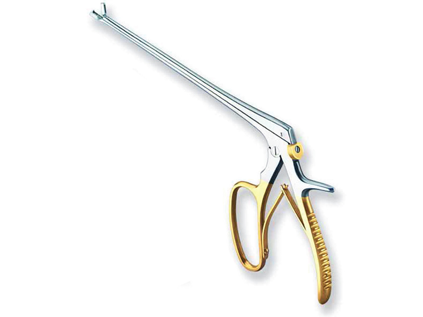 KEVORKIAN BIOPSIA PLIERS - 20 cm