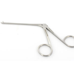 PINCE AURICULAIRE EXTRAFINE À CORPS ÉTRANGER