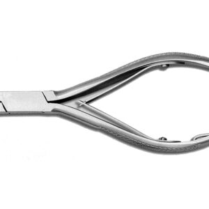 CLIP clippers OBLIQUE - 14 cm