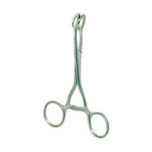 PINCE DE COLLIN - 20 cm