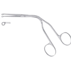FORCEPS MAGILL - 15 cm