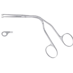 PINCE DE MAGILL - 20 cm