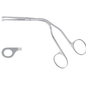 PINCE DE MAGILL - 25 cm