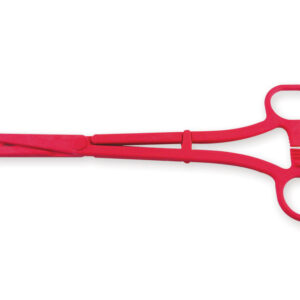 PINCE DE POZZI 25 cm - stérile