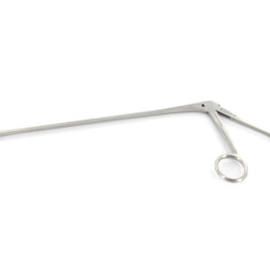 PINCE POUR BIOPSIE SCHUMACHER - 24 cm