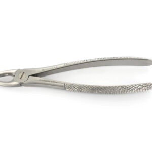 PINCE POUR EXTRACTION - supérieur fig.1