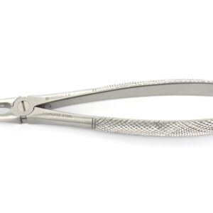 EXTRACTION PLIERS - top fig.2