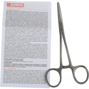 PINCE SPENCER - 13 cm