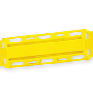 PLANCHE DORSALE PÉDIATRIQUE BABY GO