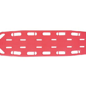 PLANCHE DORSALE PÉDIATRIQUE GIMA - orange