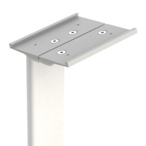 PLAQUE D'ADAPTATION D'AUTRE MARQUES