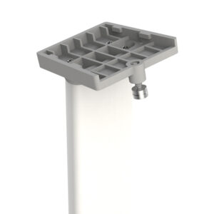 PLAQUE D'ADAPTATION PHILIPS