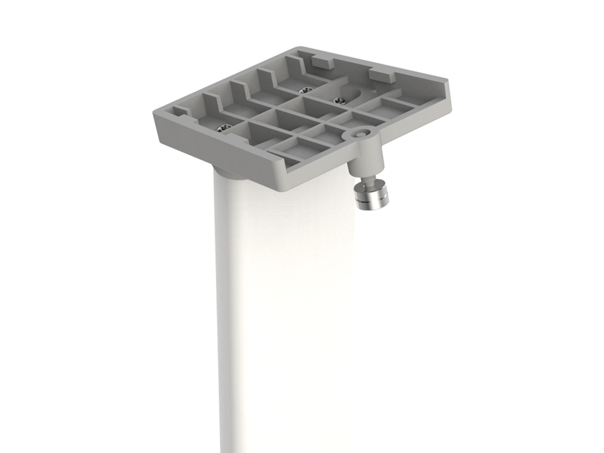 Adapter PLATE PHILIPS