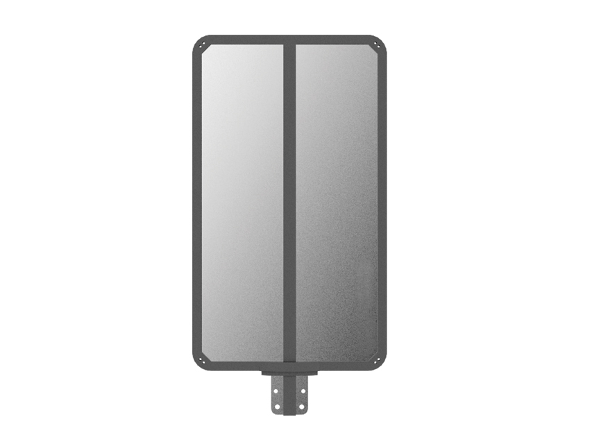 PLAQUE NEUTRE FLEX ACIER-CAOUTCHOUC 120x210 mm -2 pièces - autoclavable