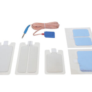 PLAQUE JETABLE - adulte