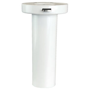 POIGNÉE AUTOCLAVABLE - rechange pour Pentaled 30 jusqu'à N.S. 12071