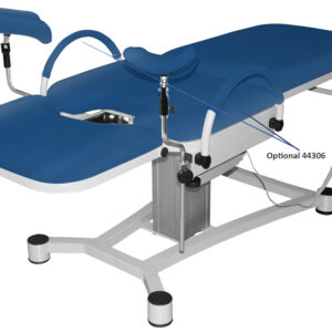 HANDLE for 44300 - blue - optional