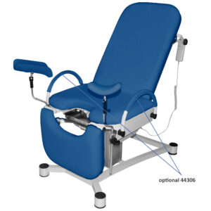 HANDLE for 44300 - blue - optional